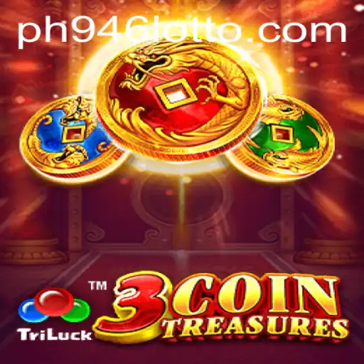 3CoinTreasures: The Adventurous Journey Awaits with PH946