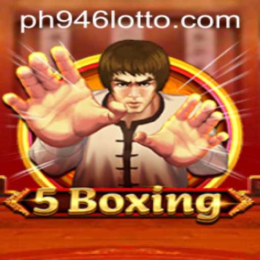 5Boxing: An Innovative Card Game Experience