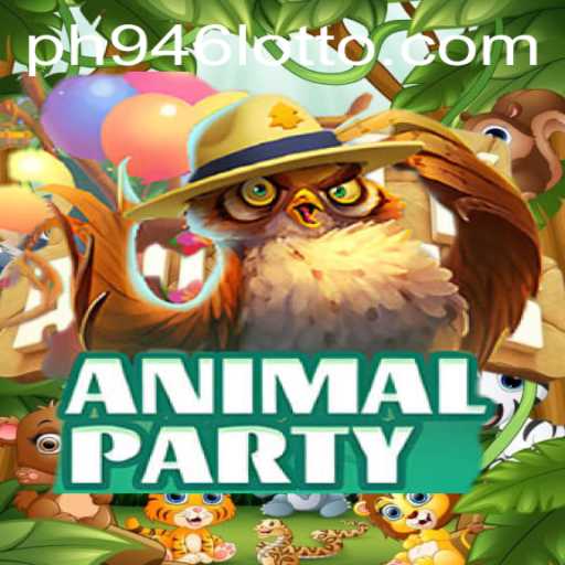 Unleashing Fun and Adventure with AnimalParty