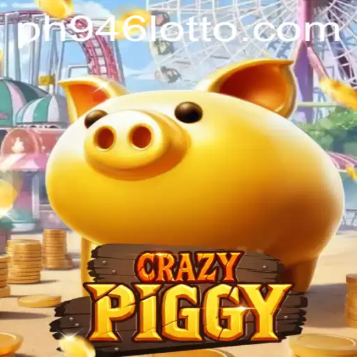 CrazyPiggy: A Fun and Wild Adventure