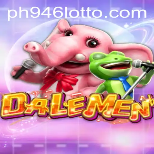 Unveiling DALEMEN: A Strategic Gaming Experience