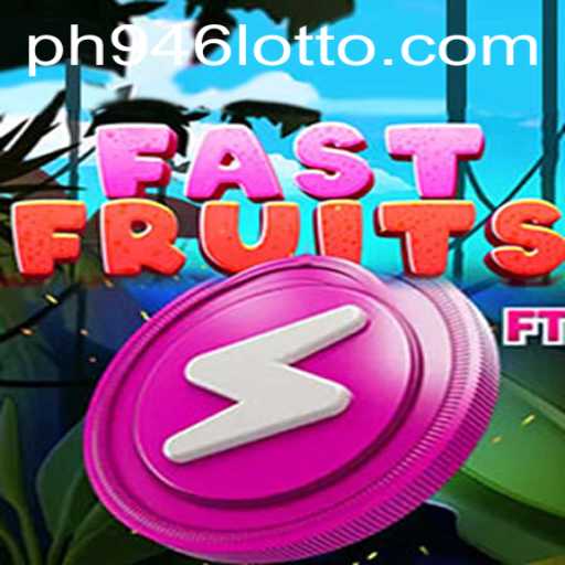 Exploring the Exciting World of FastFruits: A Game of Speed and Strategy