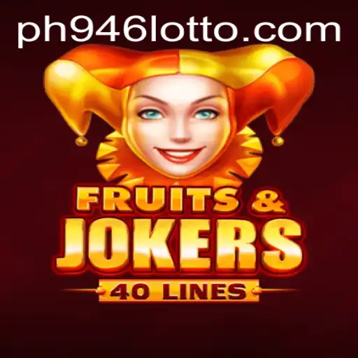 Exploring the Exciting World of FruitsAndJokers40: A New Era in Gaming