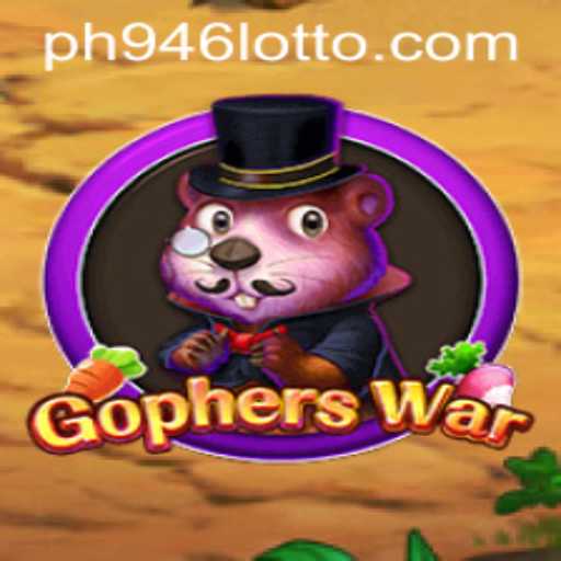 Dive into the Excitement of GophersWar: The Strategy Game Taking the World by Storm