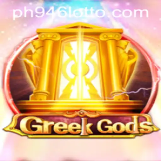 Explore the Mythical World of GreekGods: A Captivating Adventure