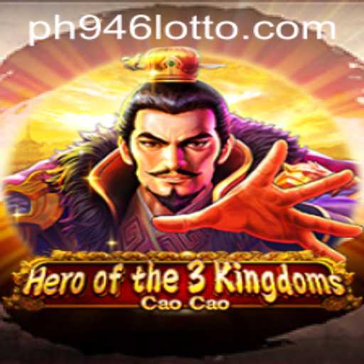 Heroofthe3KingdomsCaoCao: The Epic Adventure Awaits