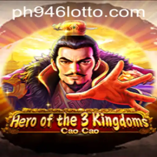 Heroofthe3KingdomsCaoCao: The Epic Adventure Awaits