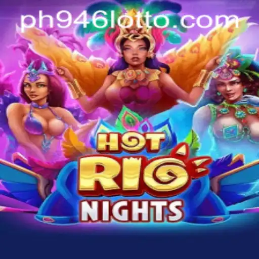 Unveiling HotRioNights: The Thrilling Carnival Experience
