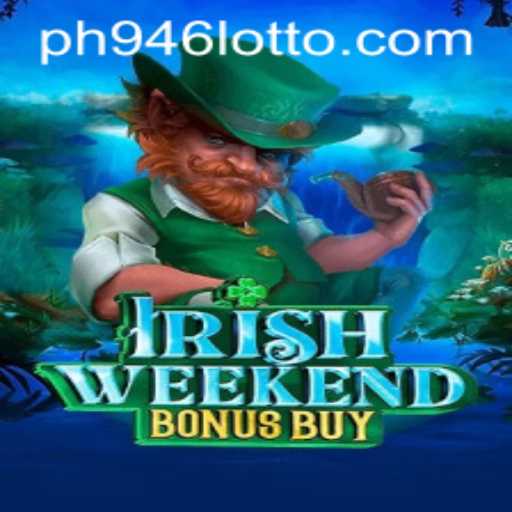 Discover the Excitement of IrishWeekendBonusBuy: A Fun and Engaging Gaming Experience