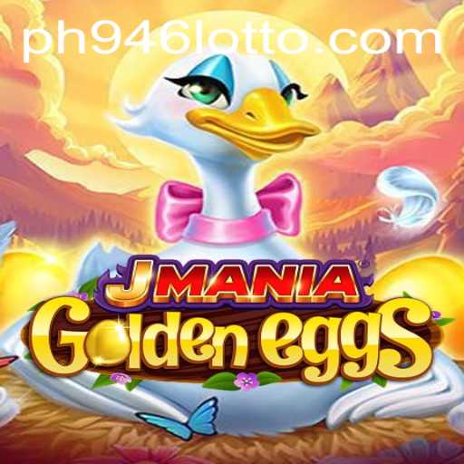 Exploring JMania Golden Eggs Adventure