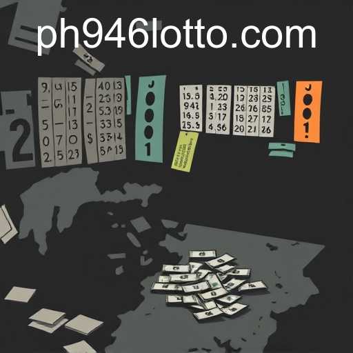 Jueteng: An Analysis of the Countries Shadowy Numbers Game