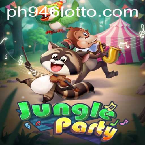 JungleParty: An Exciting Adventure Awaits with PH946
