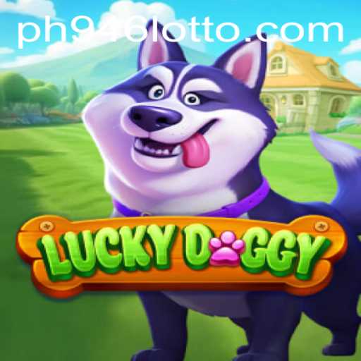 LuckyDoggy Game Unveiled