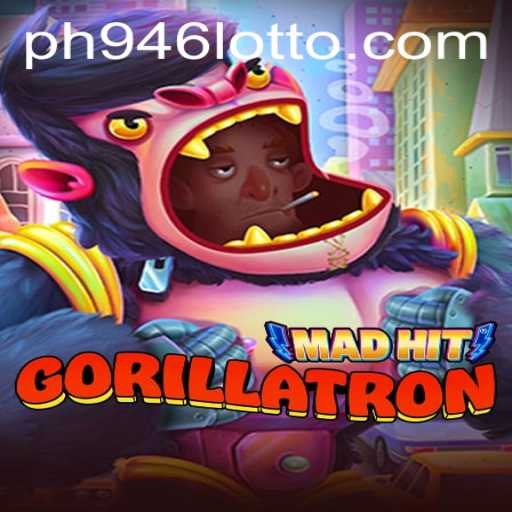 MadHitGorillatron Unleashed