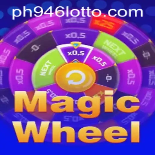 MagicWheel: A Spellbinding Journey into Entertainment