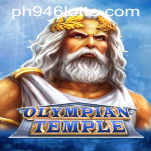 OlympianTemple: The Mystical Adventure Awaits