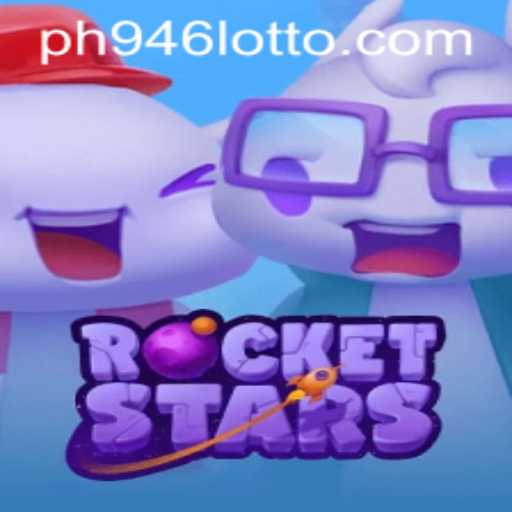 RocketStars: A Thrilling Cosmic Adventure
