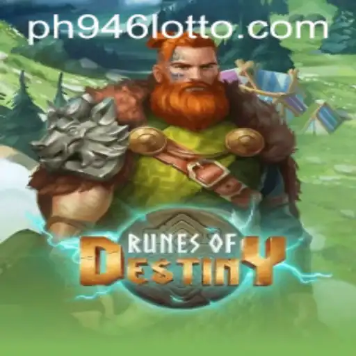 Runes Of Destiny: An Epic Gaming Experience