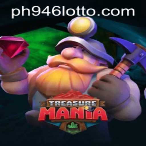 TreasureMania: A New Era of Adventurous Gaming