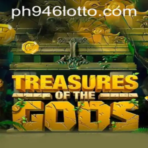 Unearth the Mysteries of TreasureoftheGods: A Thrilling Game Experience