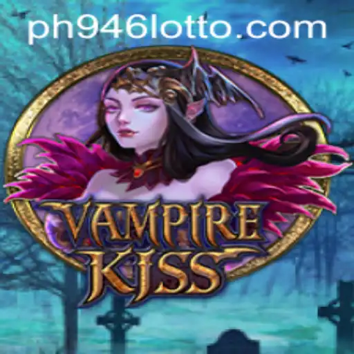 VampireKiss: An Immersive Journey into the Gaming World