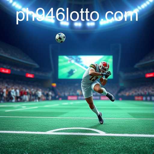 The Virtual Sports Revolution: Bridging Reality and Gaming