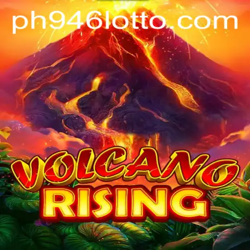 VolcanoRising: A Thrilling Adventure in Gaming World