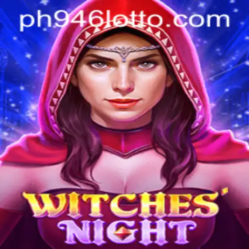 WitchesNight: A Captivating Journey into the Mystical Realm